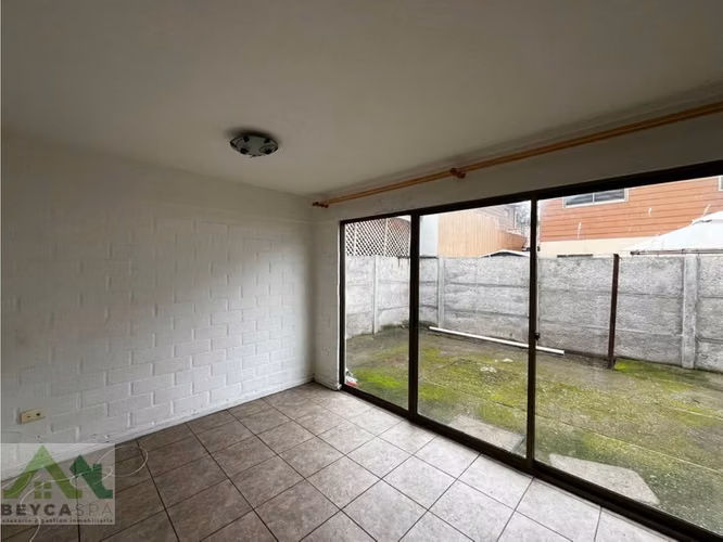 SE VENDE CASA EN VILLA ALEGRE, QUILLOTA