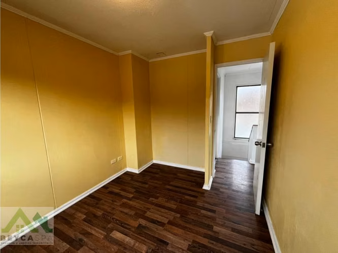 SE VENDE CASA EN VILLA ALEGRE, QUILLOTA
