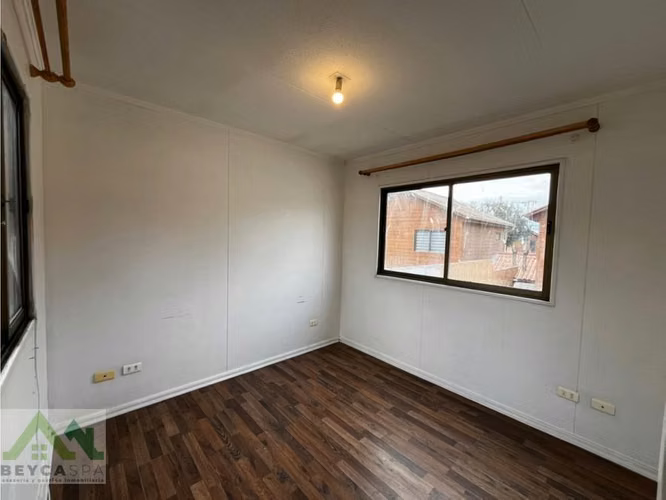 SE VENDE CASA EN VILLA ALEGRE, QUILLOTA
