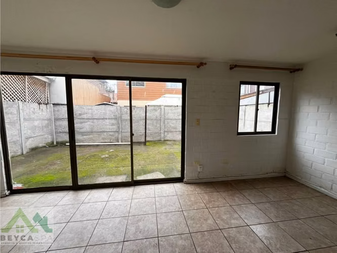 SE VENDE CASA EN VILLA ALEGRE, QUILLOTA