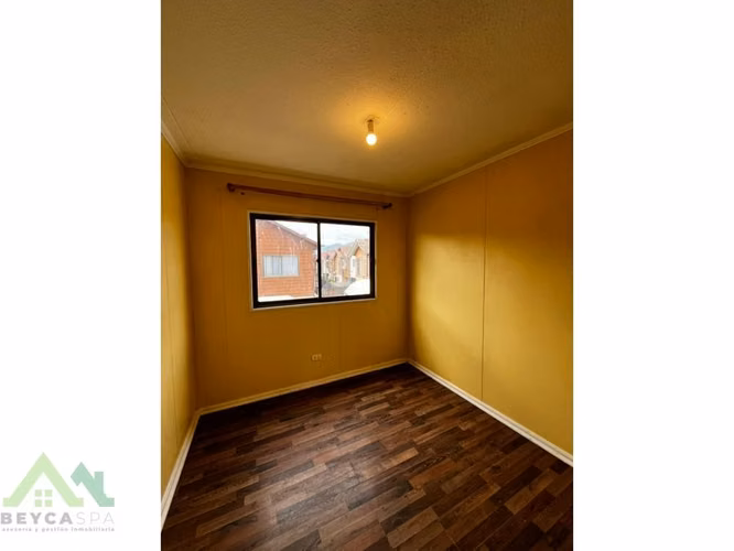 SE VENDE CASA EN VILLA ALEGRE, QUILLOTA