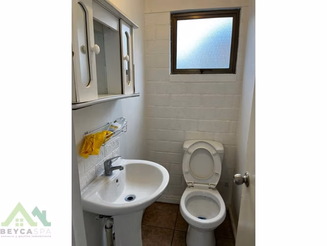 SE VENDE CASA EN VILLA ALEGRE, QUILLOTA