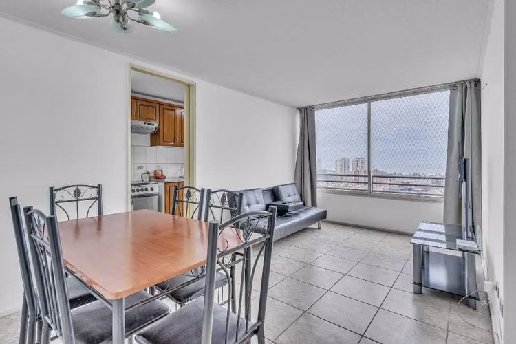 Espacioso Departamento en venta (171197)