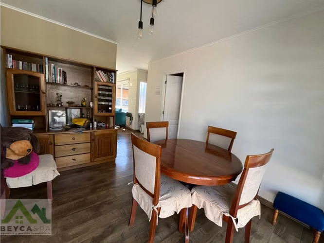 EXCLUSIVA PROPIEDAD EN PARQUE CENTRAL 235m² DE TERRENO, QUILLOTA
