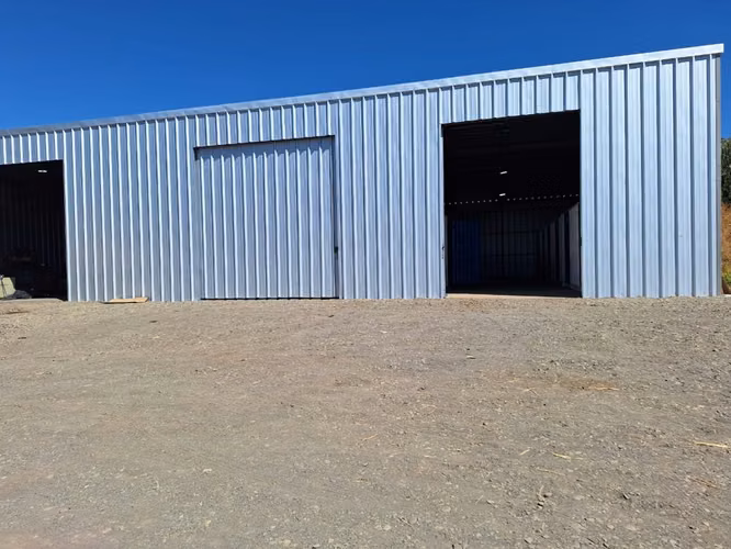 ARRIENDO DE MINIBODEGAS