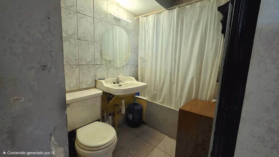 Amplio Departamento de 3 Dormitorios en Villa Presidente Frei, Ñuñoa - Imagen 11