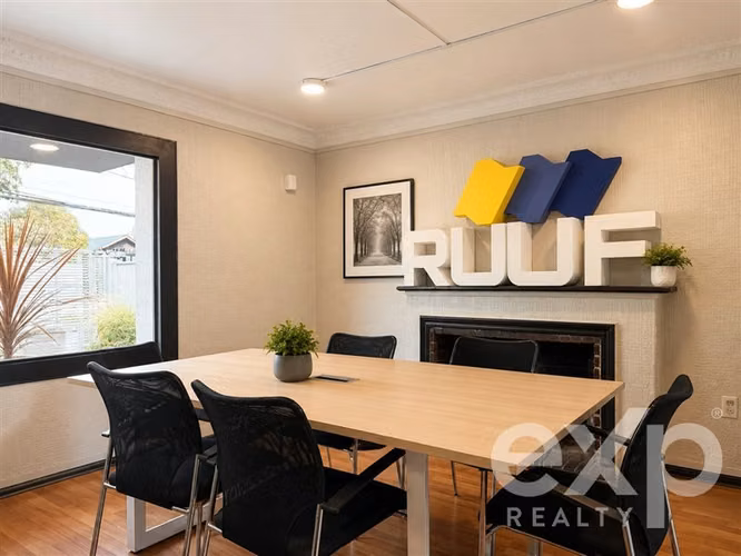 Oficina en arriendo de 3 dorm. en Las Condes coworking