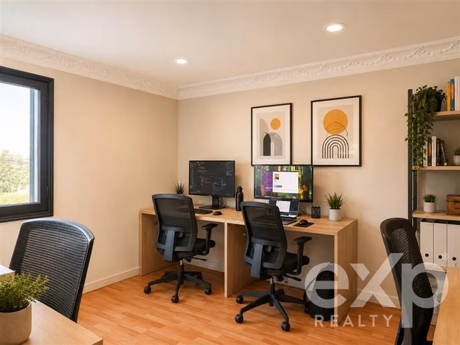 Oficina en arriendo en Las Condes, coworking
