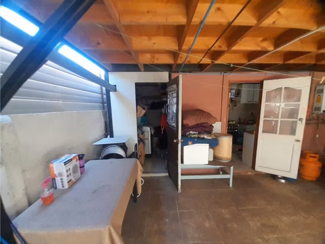 SE VENDE CASA EN SECTOR EL MIRADOR DE VILLA ALEMANA