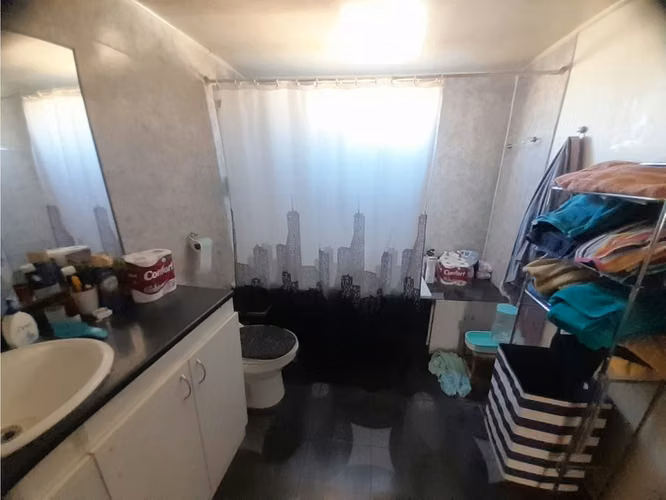 SE VENDE CASA EN SECTOR EL MIRADOR DE VILLA ALEMANA