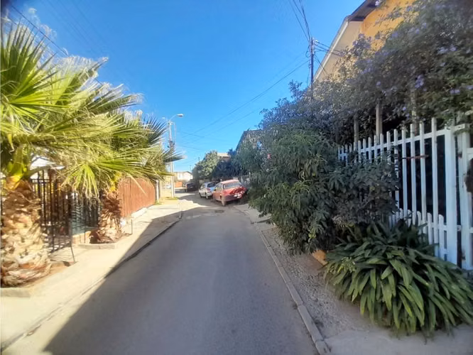 SE VENDE CASA EN SECTOR EL MIRADOR DE VILLA ALEMANA