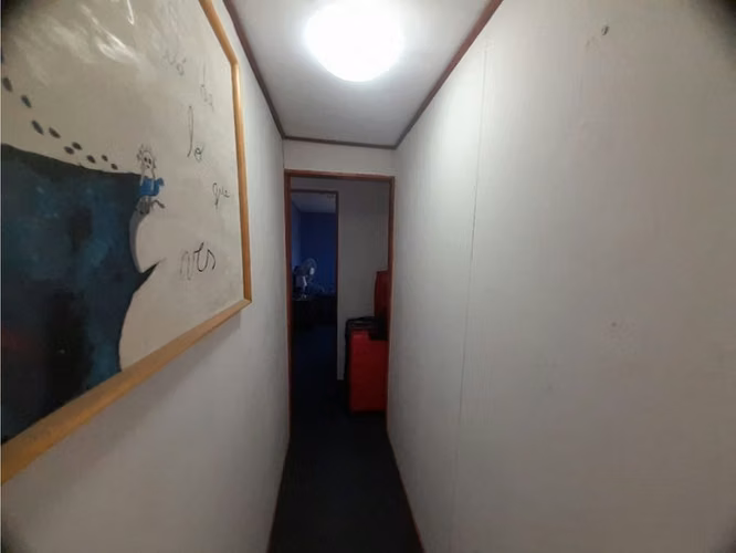 SE VENDE CASA EN SECTOR EL MIRADOR DE VILLA ALEMANA