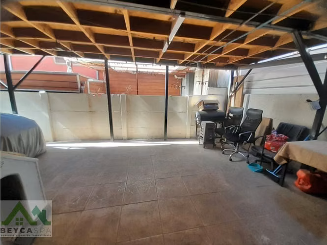 SE VENDE CASA EN SECTOR EL MIRADOR DE VILLA ALEMANA