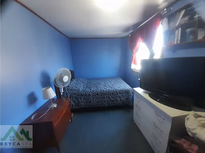 SE VENDE CASA EN SECTOR EL MIRADOR DE VILLA ALEMANA
