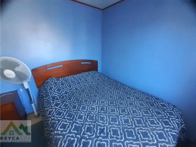SE VENDE CASA EN SECTOR EL MIRADOR DE VILLA ALEMANA