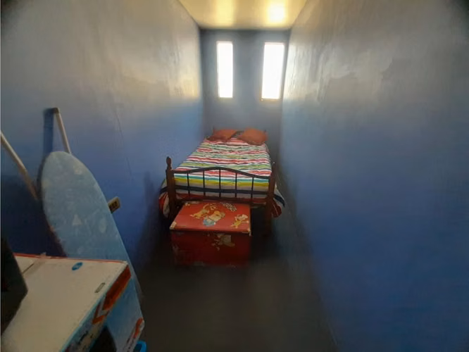 SE VENDE CASA EN SECTOR EL MIRADOR DE VILLA ALEMANA