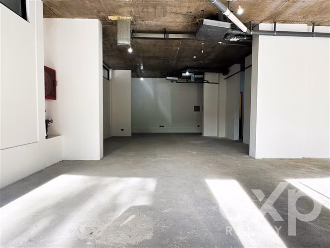 Local Comercial Nuevo en arriendo en Av. Las Condes 115,79m2