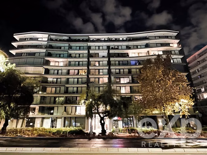 Local Comercial Nuevo en arriendo en Av. Las Condes 45,14 m2 - Imagen 8