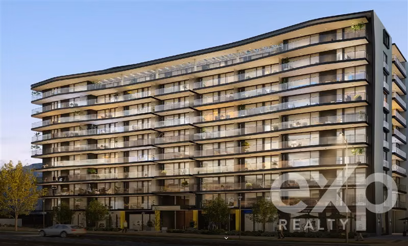 Local Comercial Nuevo en arriendo en Av. Las Condes 45,14 m2 - Imagen 11