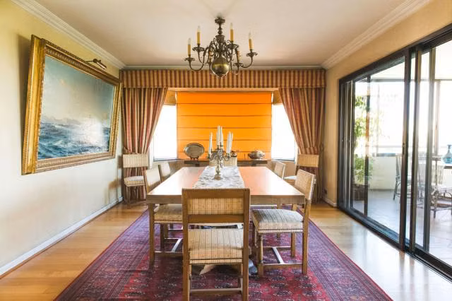 Departamento en venta en Vitacura