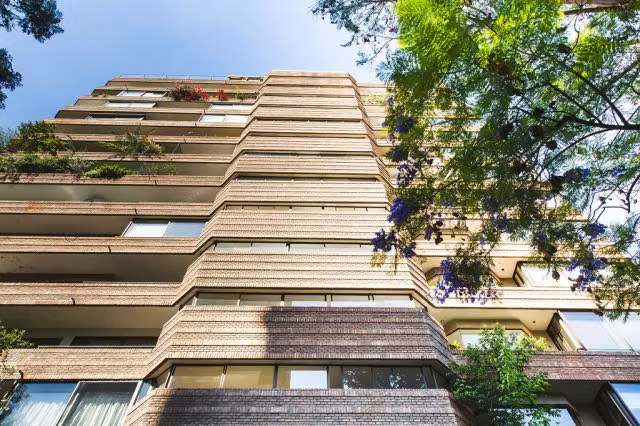 Departamento en venta en Vitacura