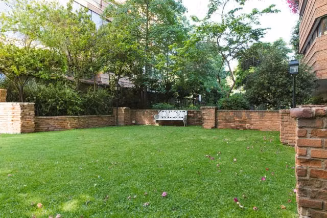 Departamento en venta en Vitacura
