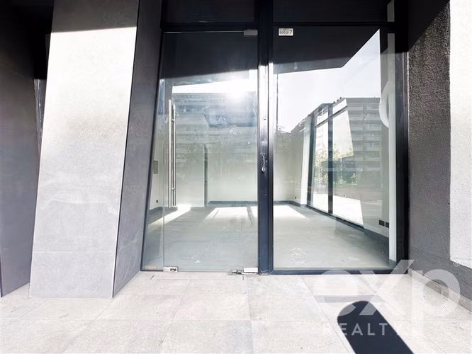 Local Comercial Nuevo en arriendo en Av. Las Condes 35,91m2