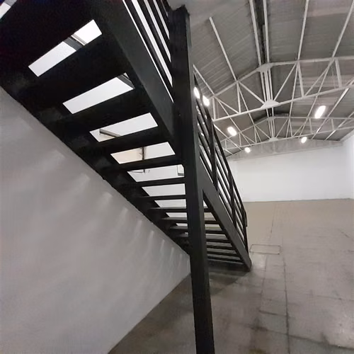 Local Comercial en arriendo en Santiago