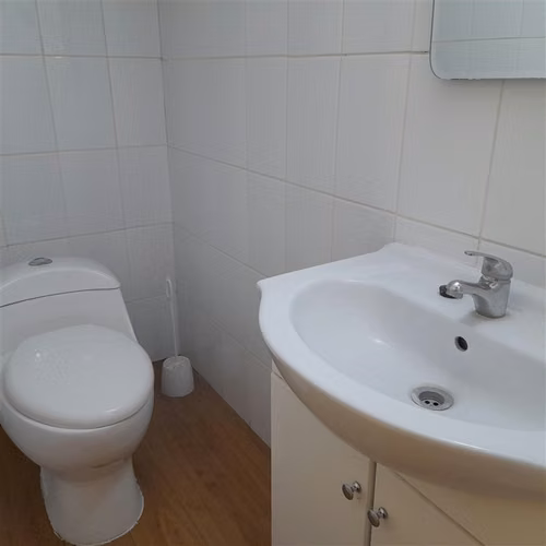 Local Comercial en arriendo en Santiago