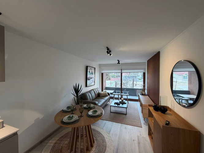 DEPARTAMENTOS AISLADOS  GRAN AVENIDA (171036) - Imagen 7