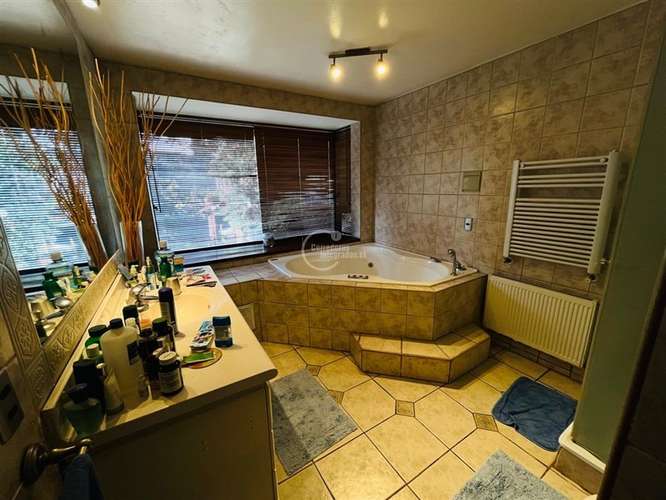 Casa en arriendo de 5 dorm. en Las Condes - Imagen 16