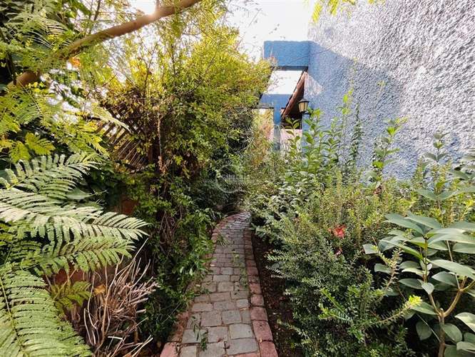 Casa en arriendo de 5 dorm. en Las Condes - Imagen 5