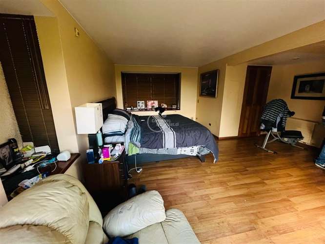 Casa en arriendo de 5 dorm. en Las Condes - Imagen 15