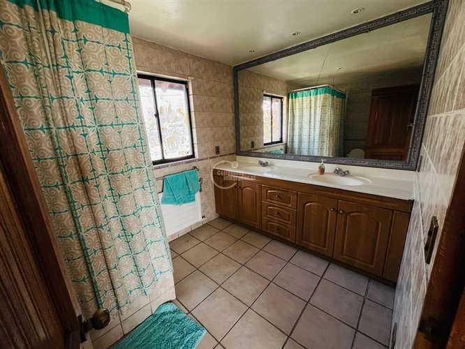 Casa en arriendo de 5 dorm. en Las Condes - Imagen 23