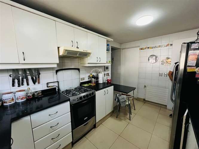 Casa en arriendo de 5 dorm. en Las Condes - Imagen 28