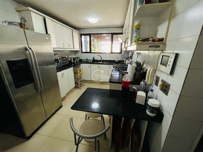 Casa en arriendo de 5 dorm. en Las Condes - Imagen 29