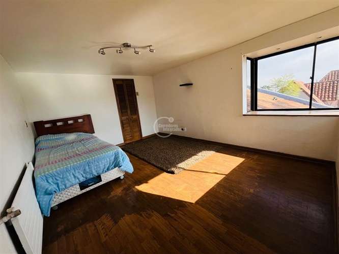 Casa en arriendo de 5 dorm. en Las Condes - Imagen 24