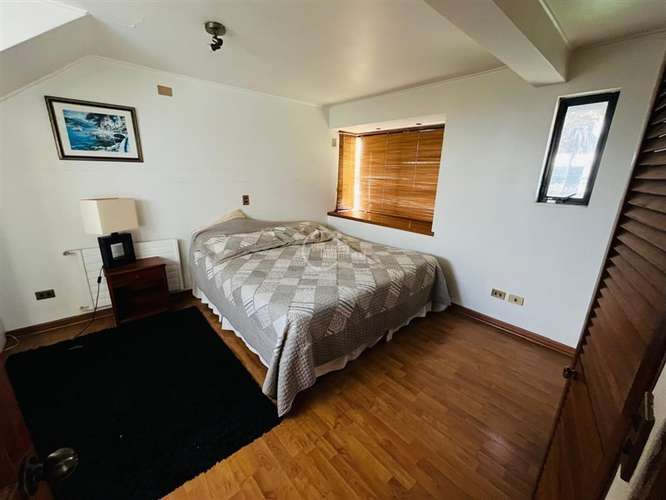 Casa en arriendo de 5 dorm. en Las Condes - Imagen 22