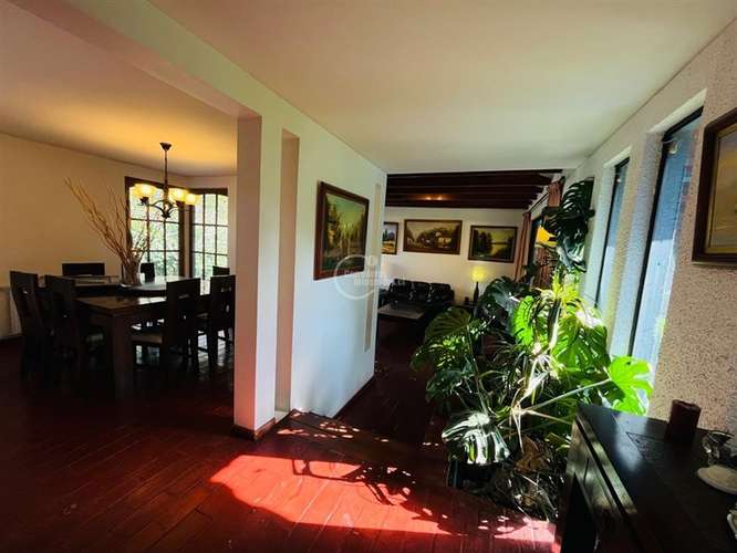 Casa en arriendo de 5 dorm. en Las Condes - Imagen 9