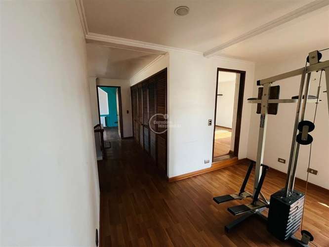 Casa en arriendo de 5 dorm. en Las Condes - Imagen 19