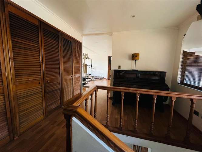 Casa en arriendo de 5 dorm. en Las Condes - Imagen 18