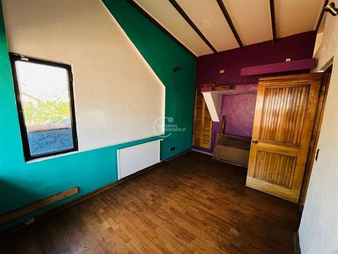Casa en arriendo de 5 dorm. en Las Condes - Imagen 26