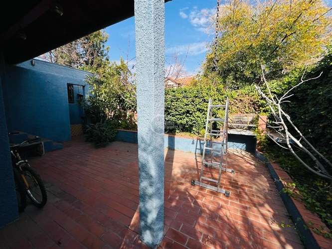 Casa en arriendo de 5 dorm. en Las Condes - Imagen 27