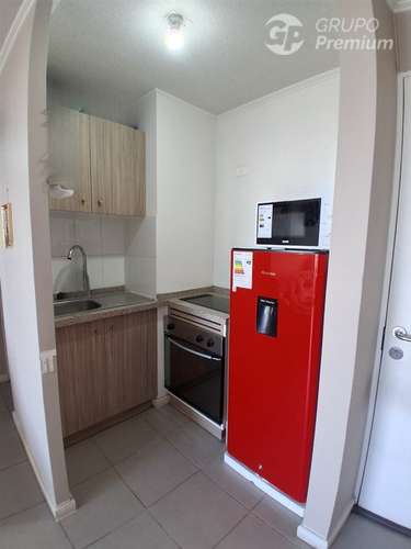 LA MEJOR OPCION DE COMPRA EN RENCA - LUMINOSO DEPARTAMENTO