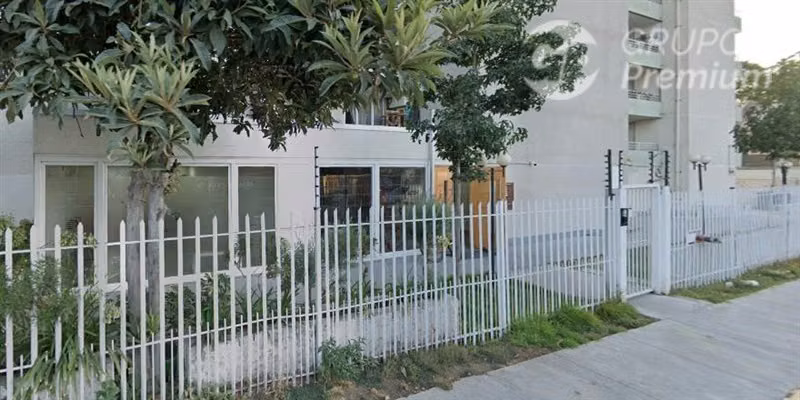 LA MEJOR OPCION DE COMPRA EN RENCA - LUMINOSO DEPARTAMENTO