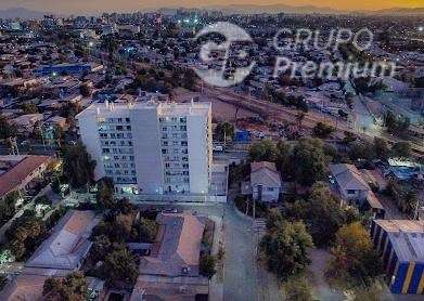 LA MEJOR OPCION DE COMPRA EN RENCA - LUMINOSO DEPARTAMENTO