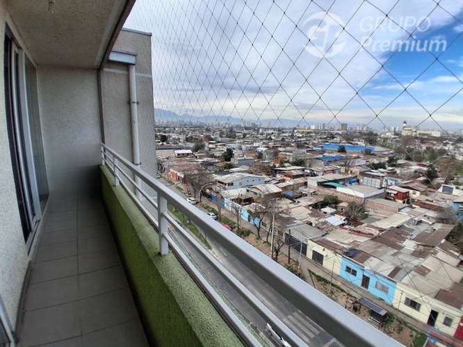 LA MEJOR OPCION DE COMPRA EN RENCA - LUMINOSO DEPARTAMENTO
