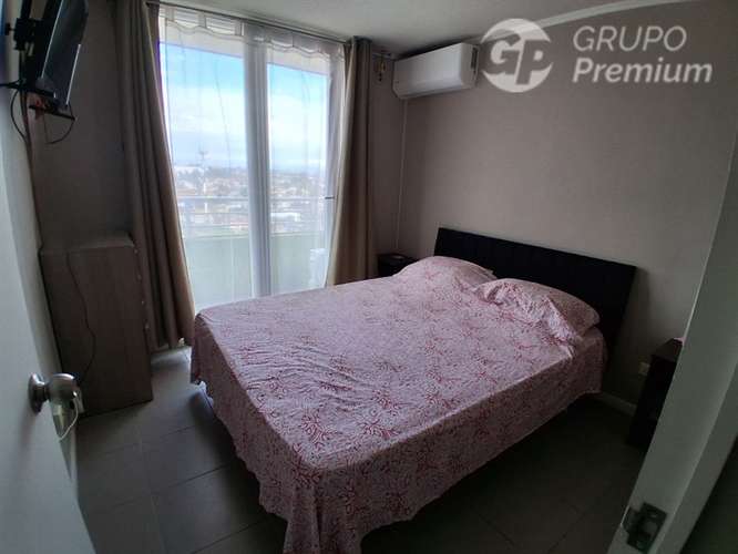LA MEJOR OPCION DE COMPRA EN RENCA - LUMINOSO DEPARTAMENTO