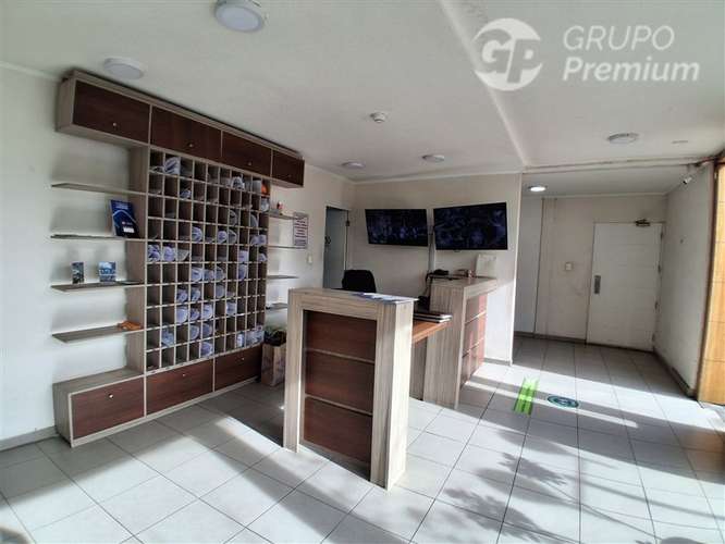 LA MEJOR OPCION DE COMPRA EN RENCA - LUMINOSO DEPARTAMENTO