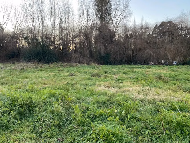 Oportunidad !! Vendemos parcela en Cabo blanco a 10 min del centro de Valdivia.